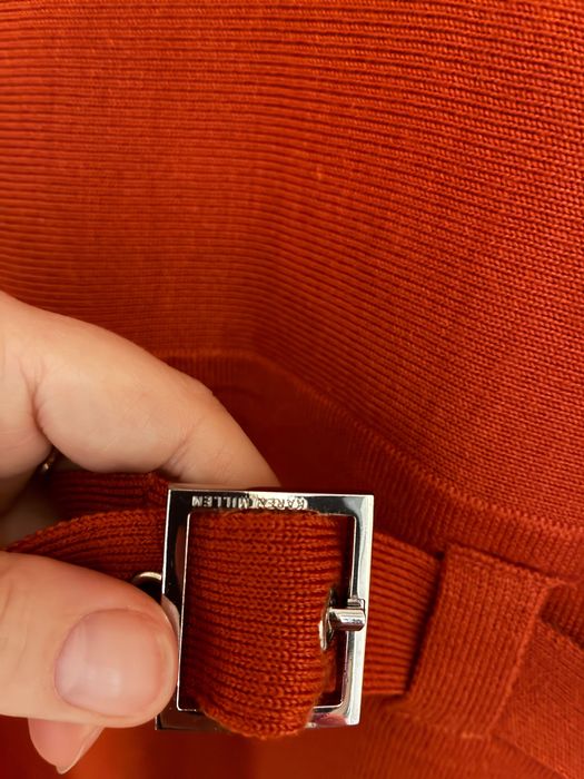 Блуза, рокля Karen Milen