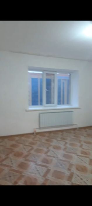 Продам одна комнатную квартиру