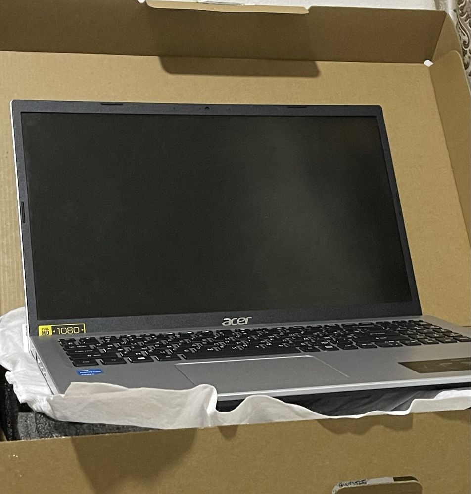 Ноутбук Laptop Acer aspire 3