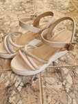 Sandale elegante dama