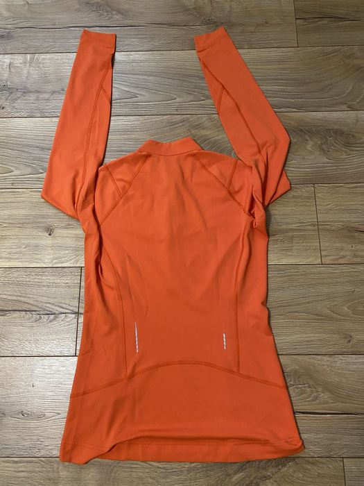 ARC’TERYX-bluza sport cu maneca lunga, in stare foarte buna, dame M/M