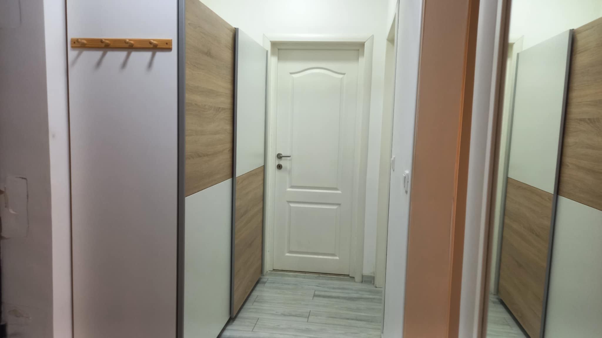 Particular inchiriez apartament metrou Grozavesti, Orhideea spa