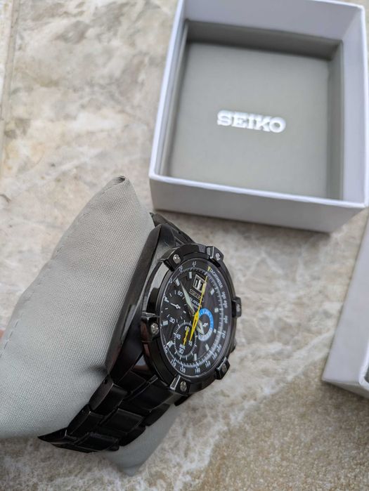 Seiko Velatura SPC073