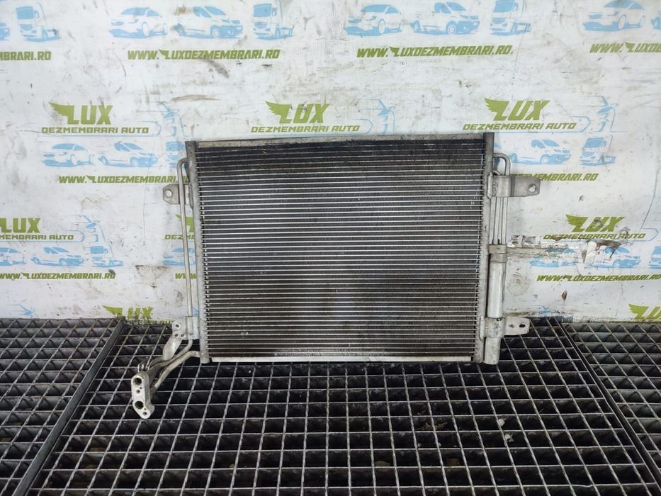 Radiator clima  AC 2.0 tdi CBAB Audi A3 8P/8PA [facelift] [2004 - 200