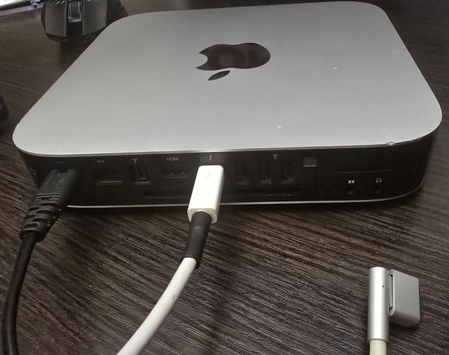 Apple mac macmini