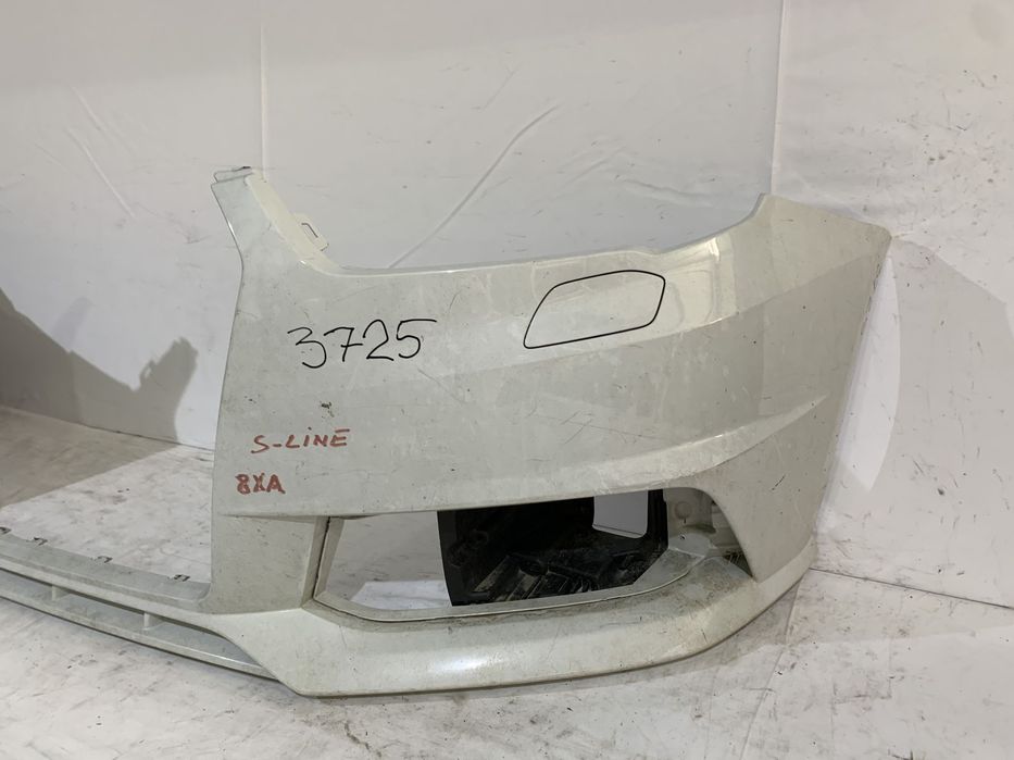 Bara fata Audi A1 S-Line, 2015, 2016, 2017, 2018, cod origine OE 8XA807437D.