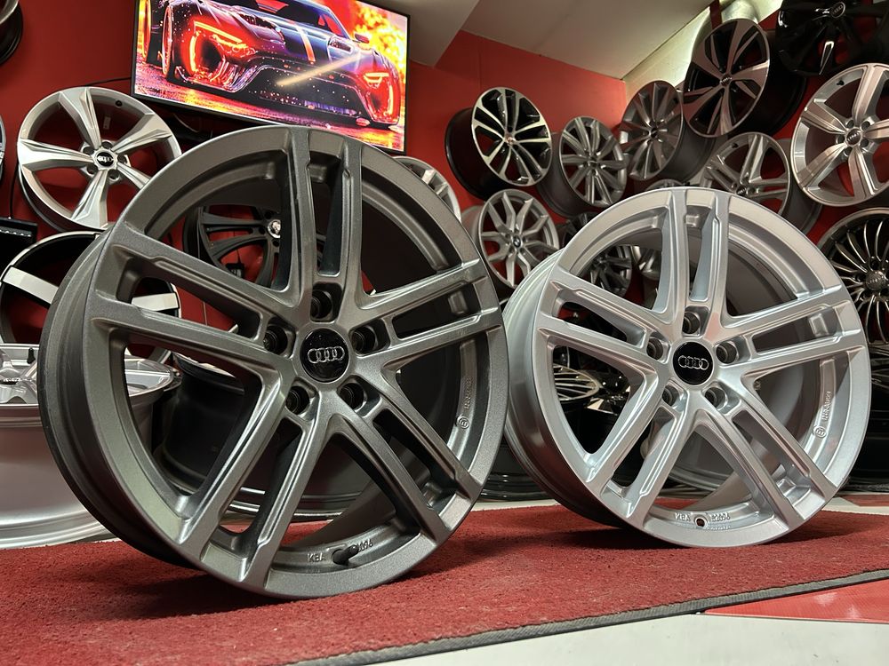 17 цола 5х112 VW Passat Arteon Tiguan Audi A4 A5 A6 Q3 Q5 Skoda