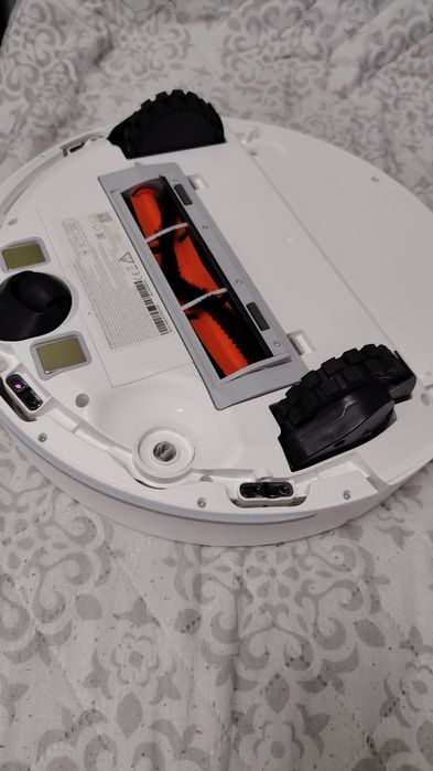 Aspirator  nou  Xiaomi