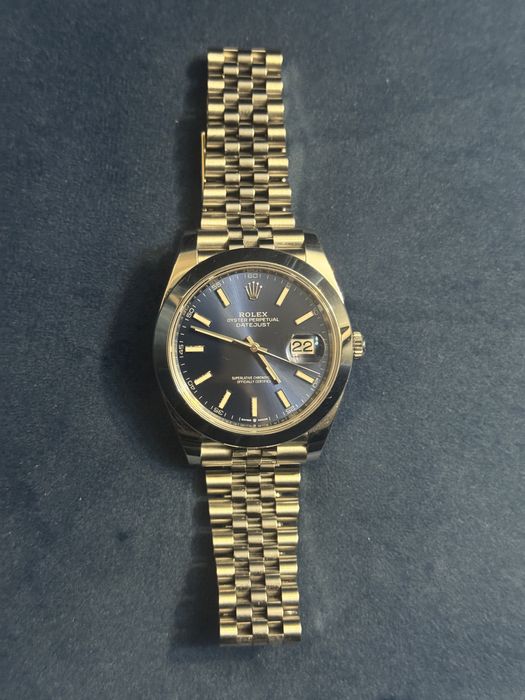 Rolex Datejust 41