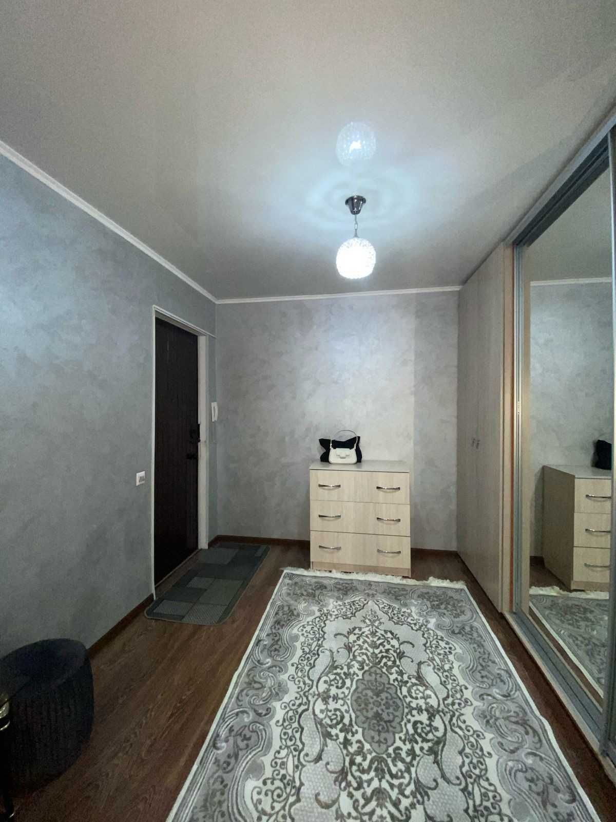 Продажа 4-комн. район Достыка