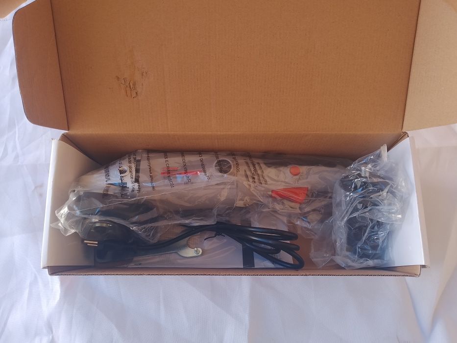 Болгарка с регулировкой