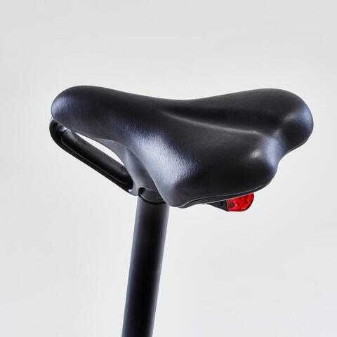 Bicicletă pliabilă FOLD 500 albastra - NOUA - în garanție