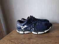 Mizuno wave Horizon 3 маратонки 44 номер.