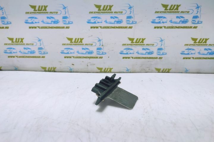 Rezistenta trepte aeroterma 271503s805 2.5 D Nissan Navara D22 [1997