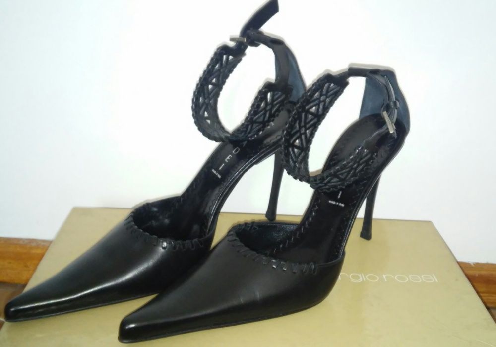 Туфли Casadei 41 р-р, новые