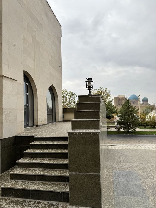 Аренда помещения