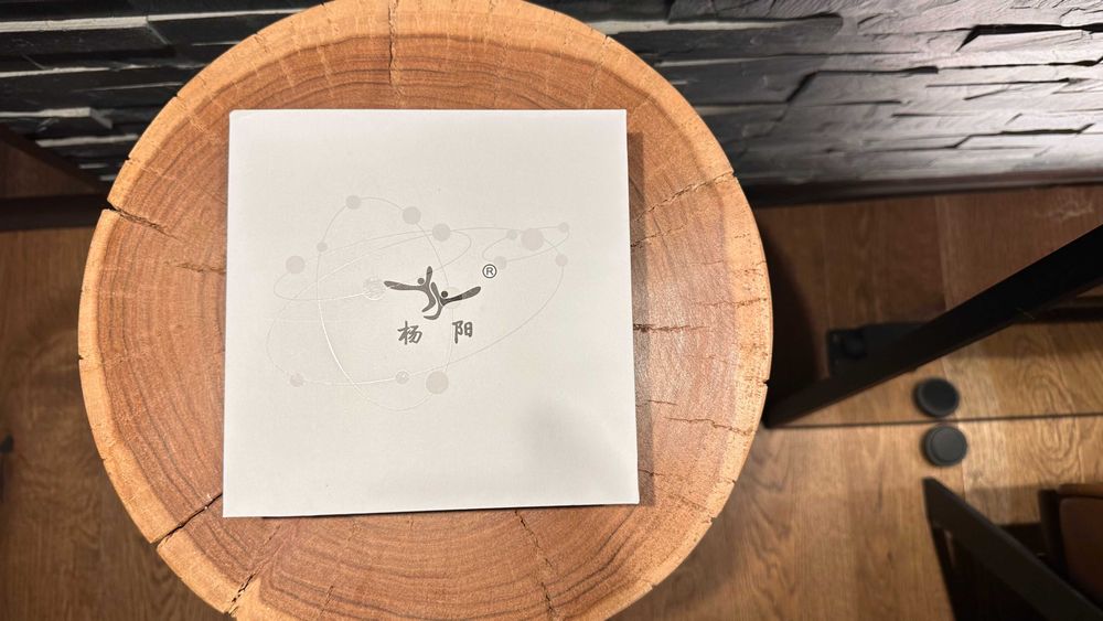 Cablu audio YYAUDIO 4.4mm Pentaconn → 2xRCA • 30 cm • Silver braided •