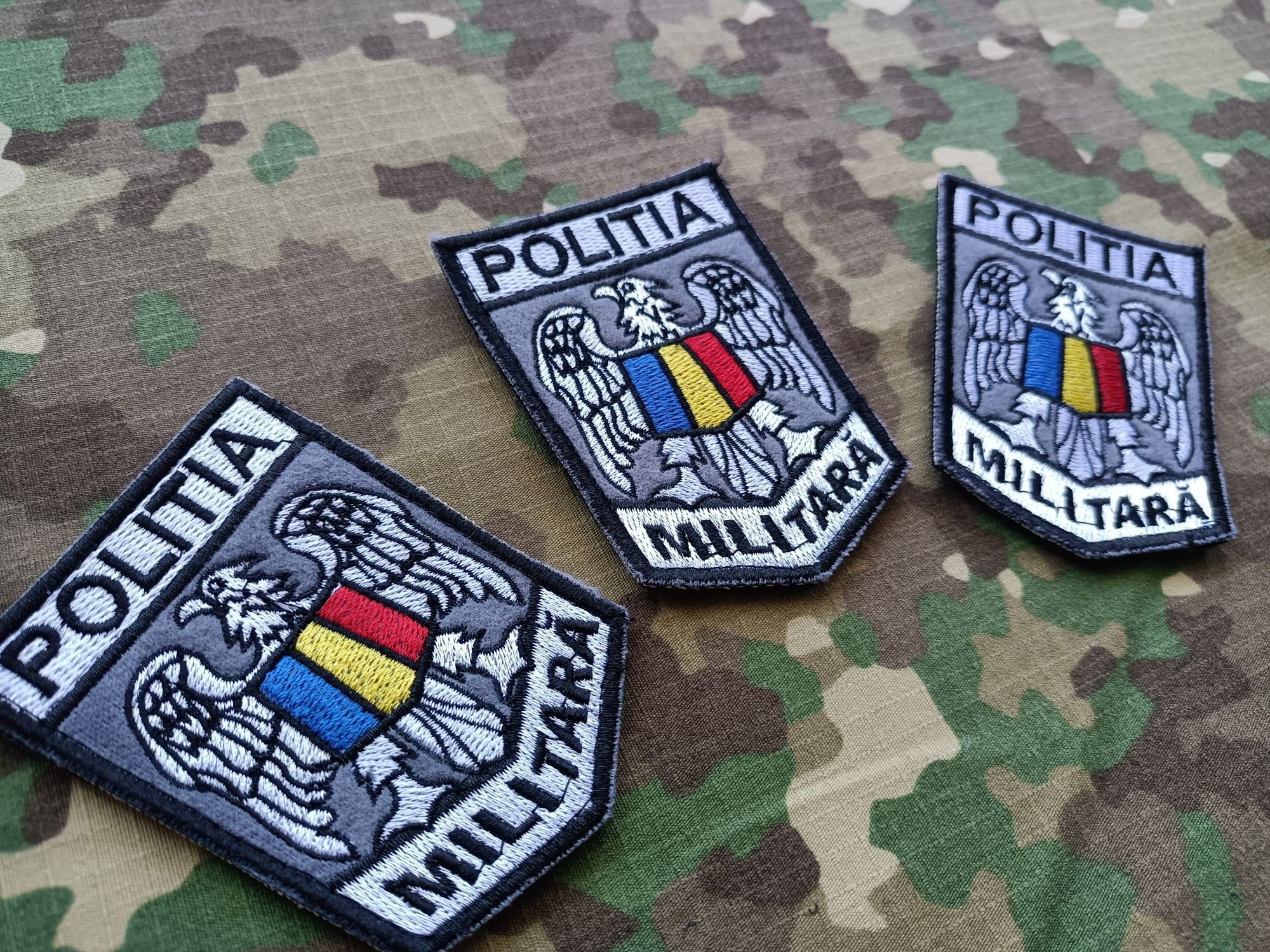 Grade militare / embleme militare