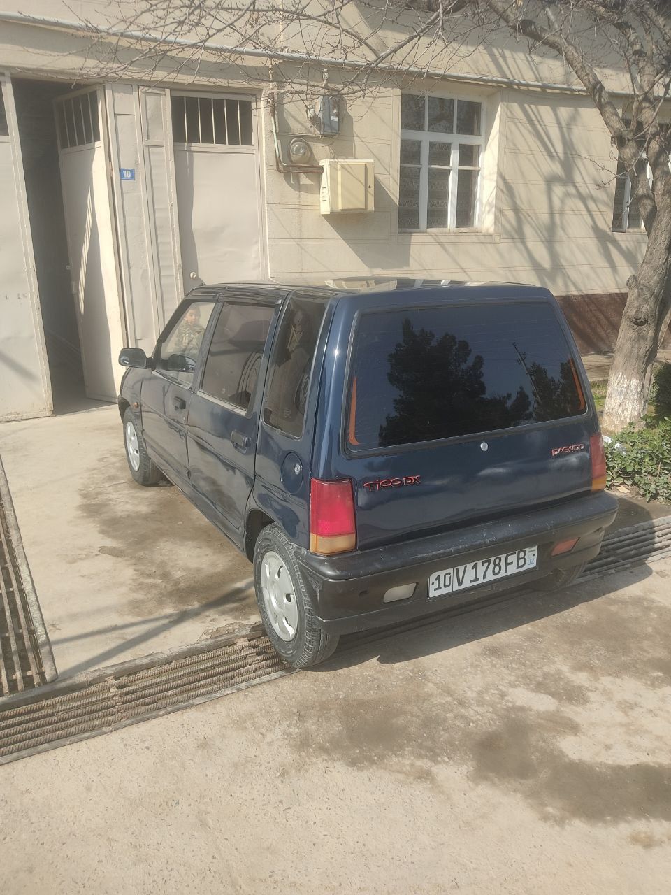 Тико сотлади срочна