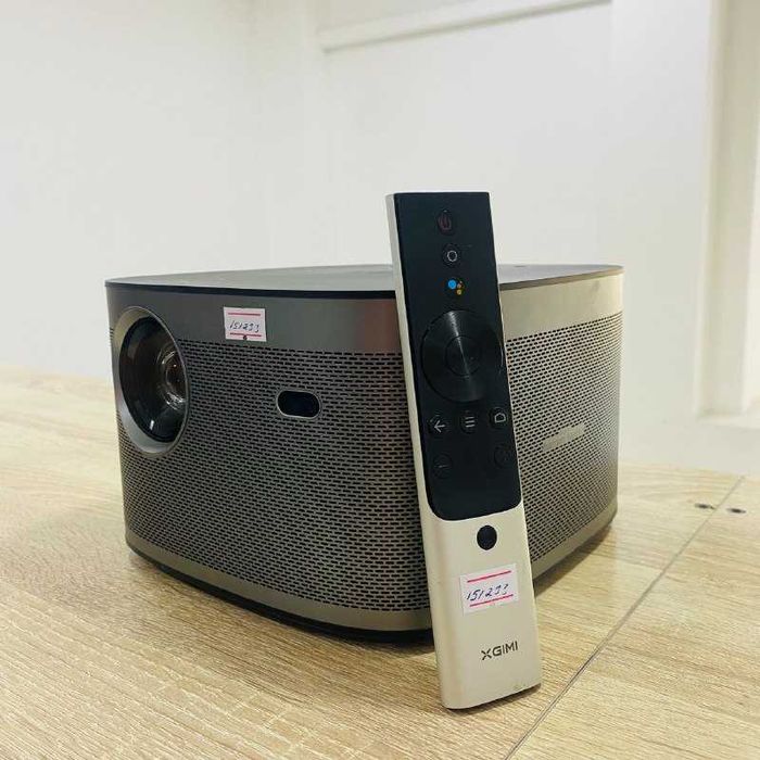 Проектор XGIMI HORIZON 4K sk151233