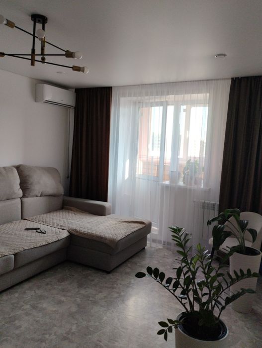 Продам квартиру 1 комнатную 39.2 кв