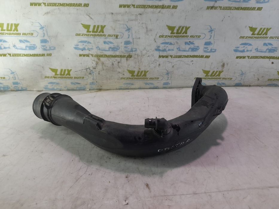 Furtun intercooler 8200645723 1.5 DCI k9k858 Dacia Duster 1 [facelift