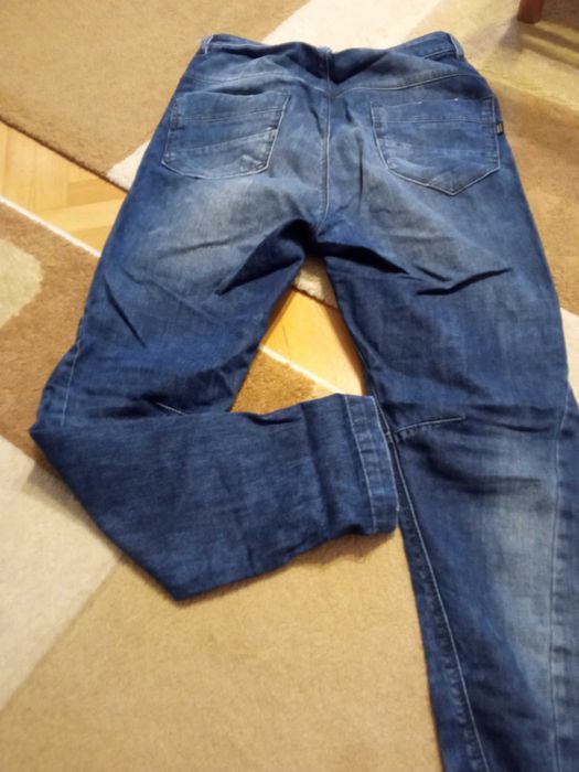 Дънки Pause jeans 25 номер