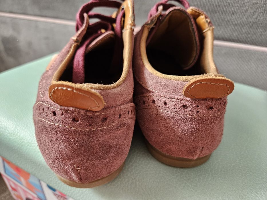 Pantofi casual femei