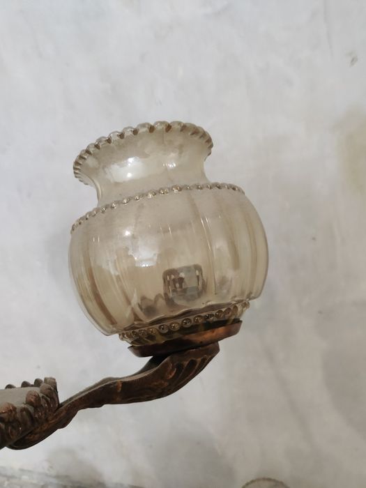 Стар/ретро полилей