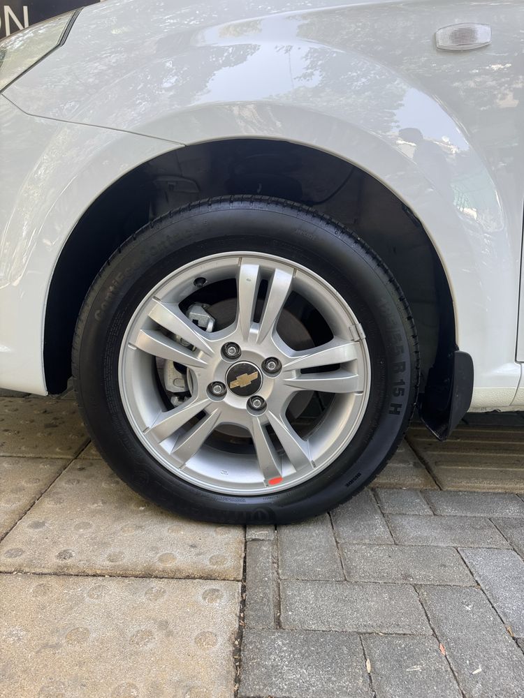 Nexia3 2019 avtomat