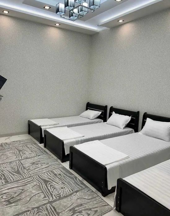 Дача в Чимгане семейная для отдыха