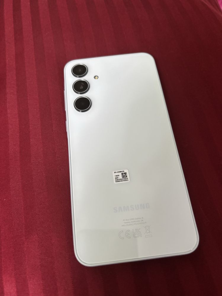Samsung A35 5 G 128 g
