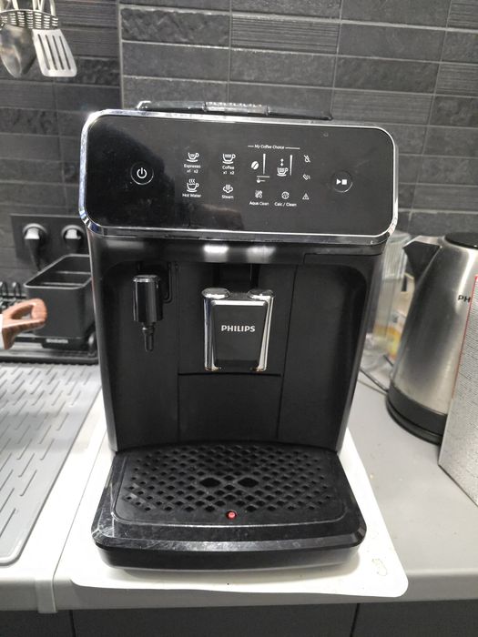 Кафе машина Philips робот