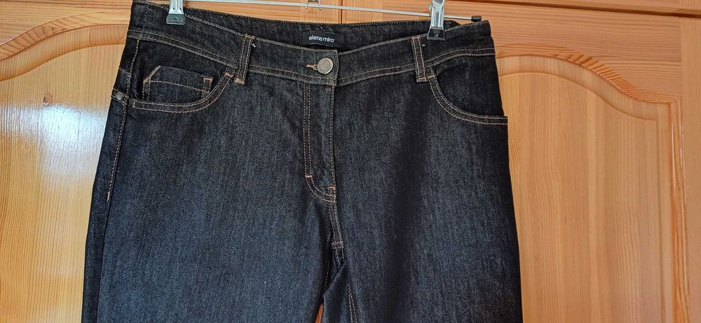 Дънки "Elena Miro" Италия! Оригинални ! НОВИ!