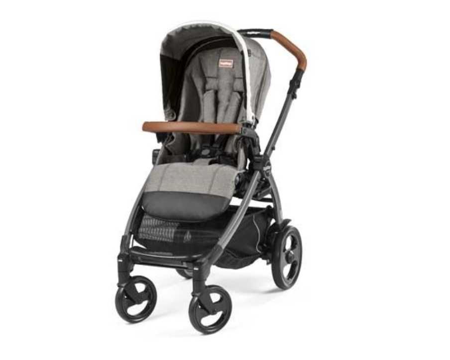 Бебешка количка Peg Perego 3 в 1