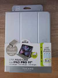 Husă de protectie Apple Smart Folio pentru IPad 11"