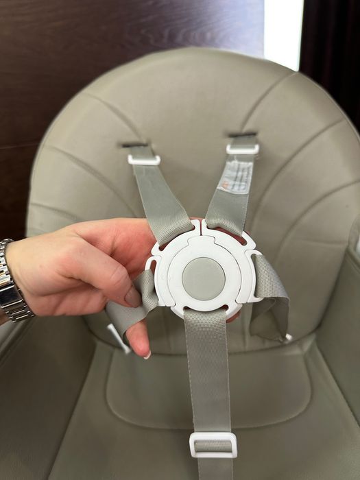 Детско столче за хранене