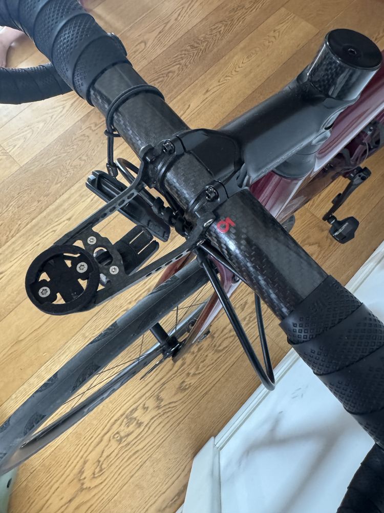 Bicicleta S-Works Aethos