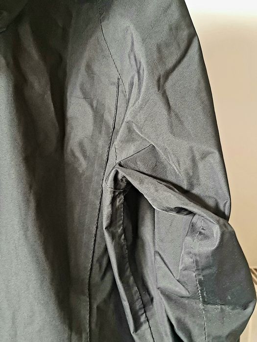 jachetă ploaie trespass