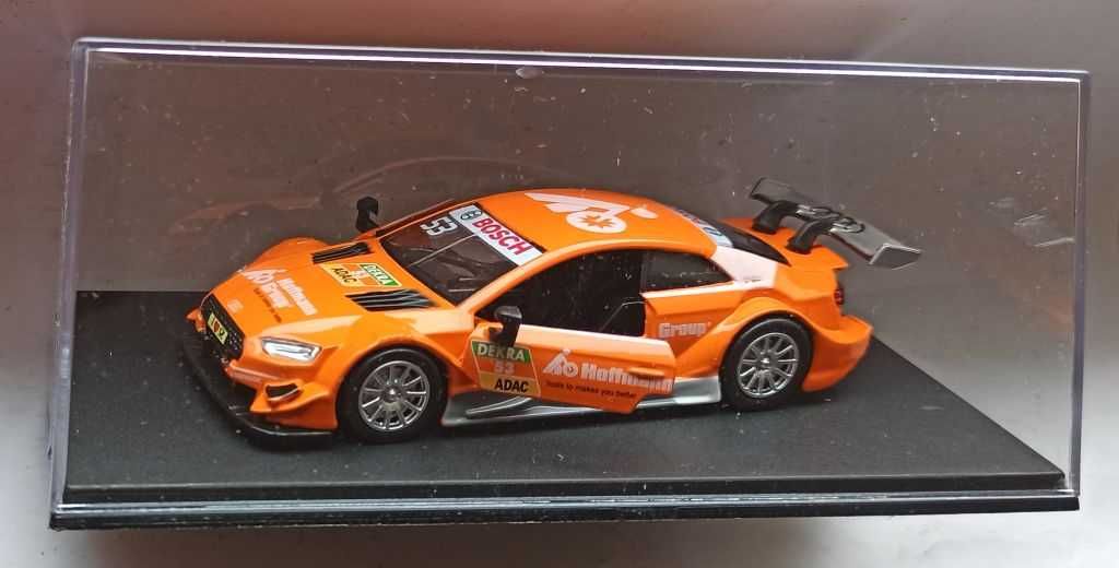 Macheta Audi RS5 DTM 2016 Jamie Green - MSZ 1/43