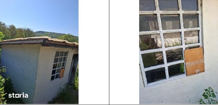 Constructie si teren Apostolache, ID: R2246513