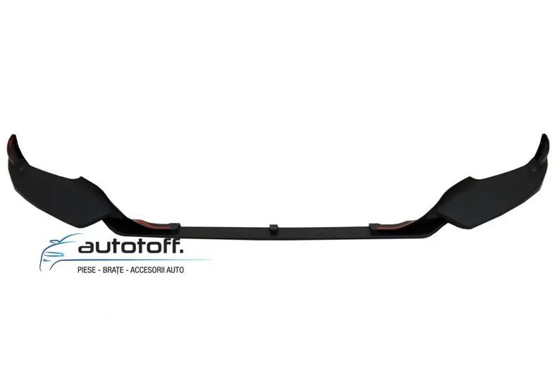 Prelungire lip BMW Seria 5 G30 G31 (2017+) model M5