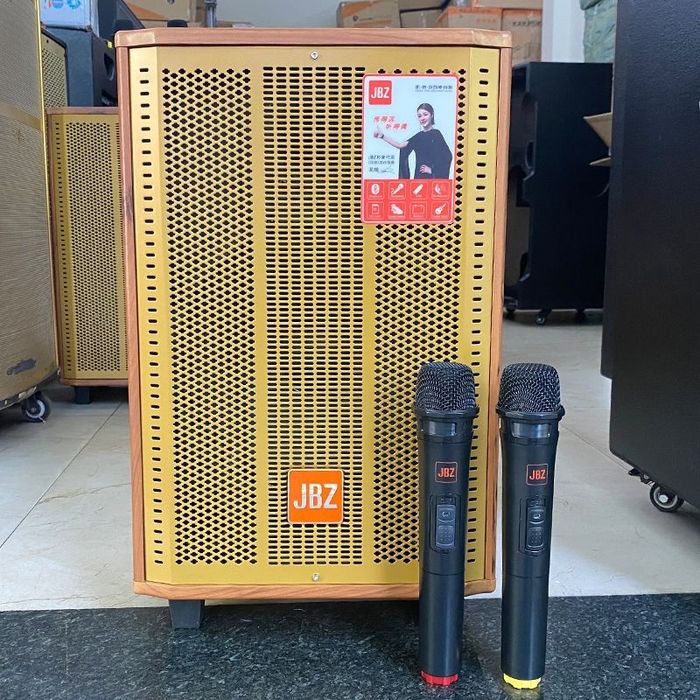 Kalonka JBZ J9 Arginal