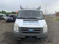 Dezmembrari far stanga Ford Transit 2007-2012