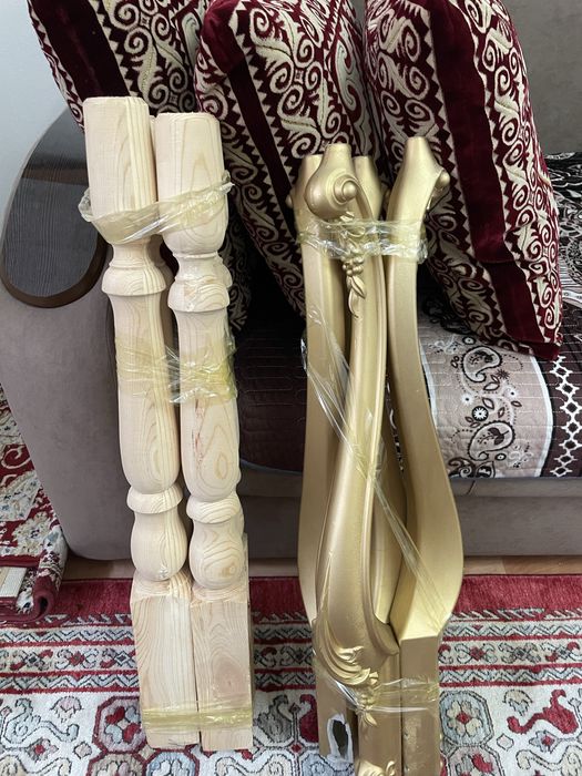 Ножки каркас для стола + лишние