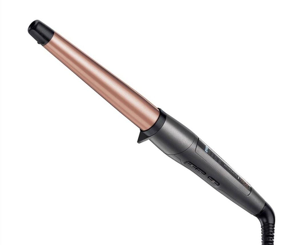 Маша за коса Remington gold dustt