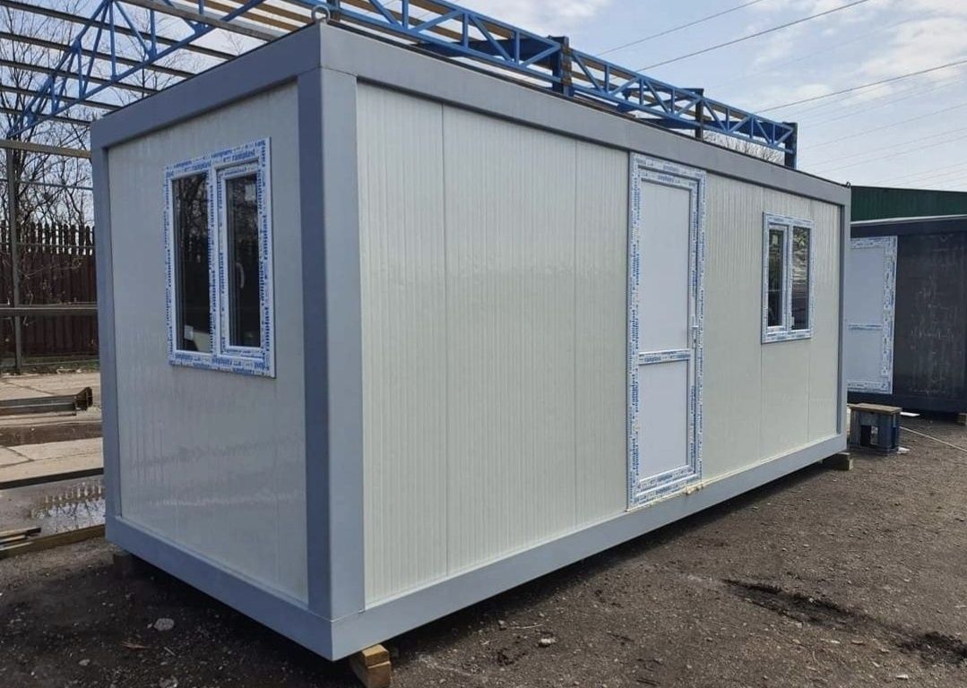 Vand containere modulare container modular la super preț