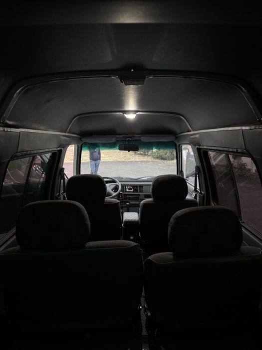 Damas 2020 arenda vikup