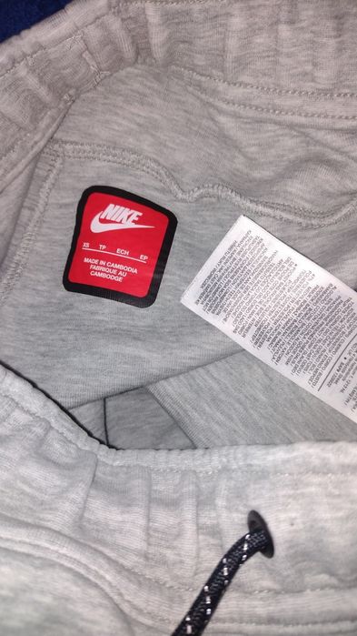 Nike Tech Fleece долнище