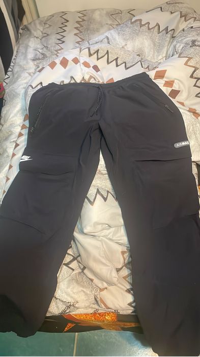 Compleu nike air max